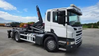 Scania P360 265kW thumbnail