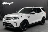 Image of Land Rover Discovery 3.0 SDV6 4WD 306HK HSE 7-Sits/Pano/Moms 225kW