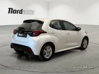 Mazda 2 HYBRID - 1.5 68kW