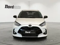 Mazda 2 HYBRID - 1.5 68kW