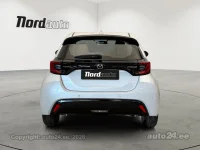 Mazda 2 HYBRID - 1.5 68kW