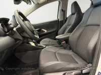 Mazda 2 HYBRID - 1.5 68kW