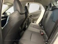Mazda 2 HYBRID - 1.5 68kW