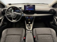 Mazda 2 HYBRID - 1.5 68kW