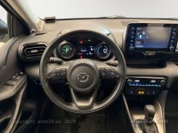 Mazda 2 HYBRID - 1.5 68kW
