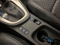 Mazda 2 HYBRID - 1.5 68kW