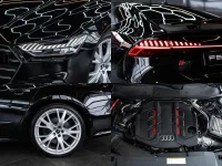 Audi S7 3.0 257kW thumbnail