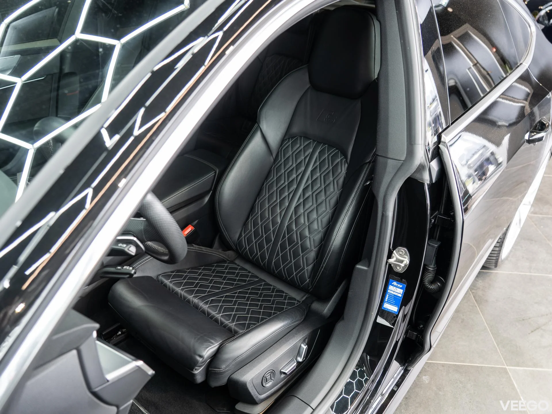 Audi S7 3.0 257kW