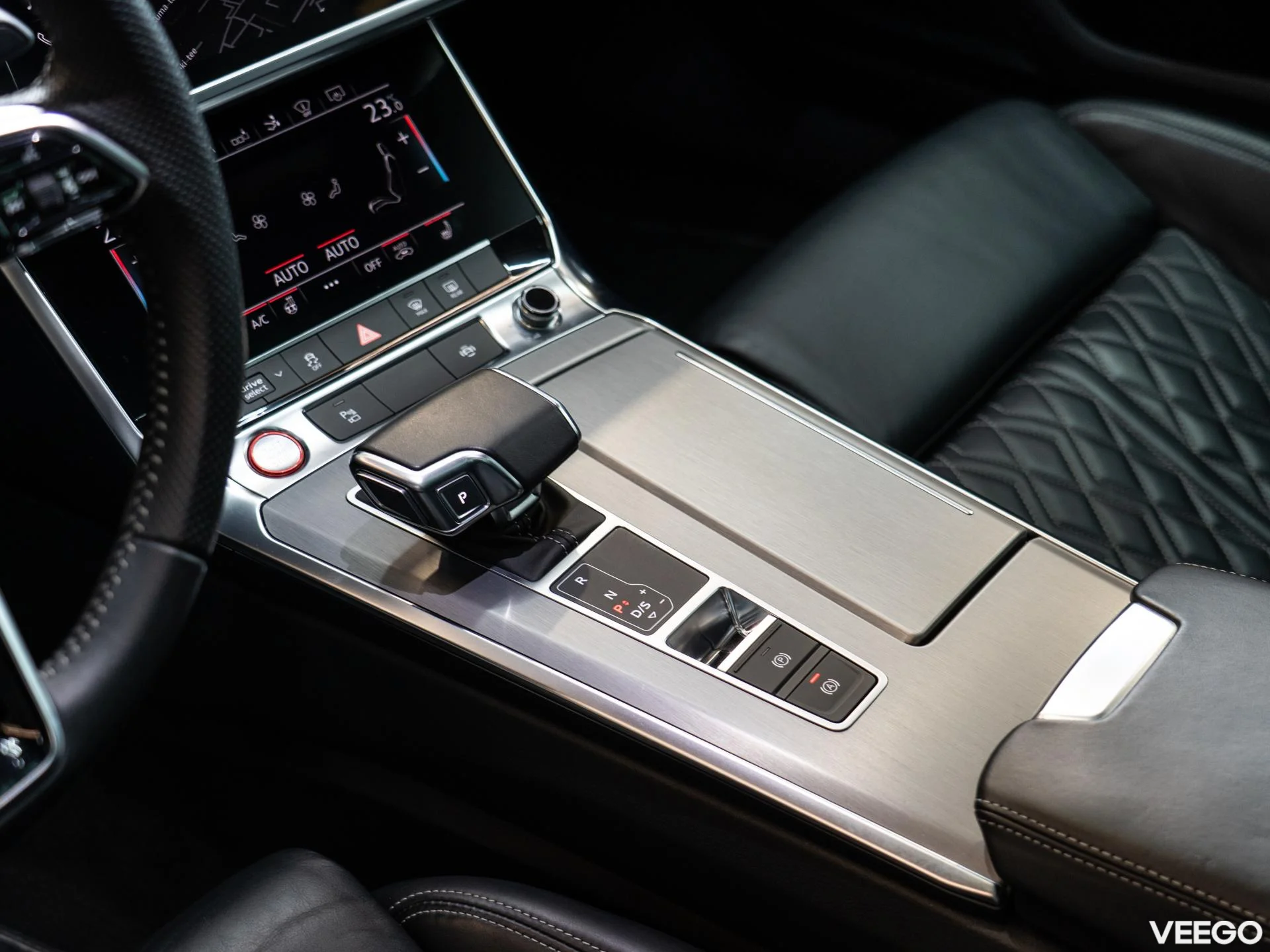 Audi S7 3.0 257kW
