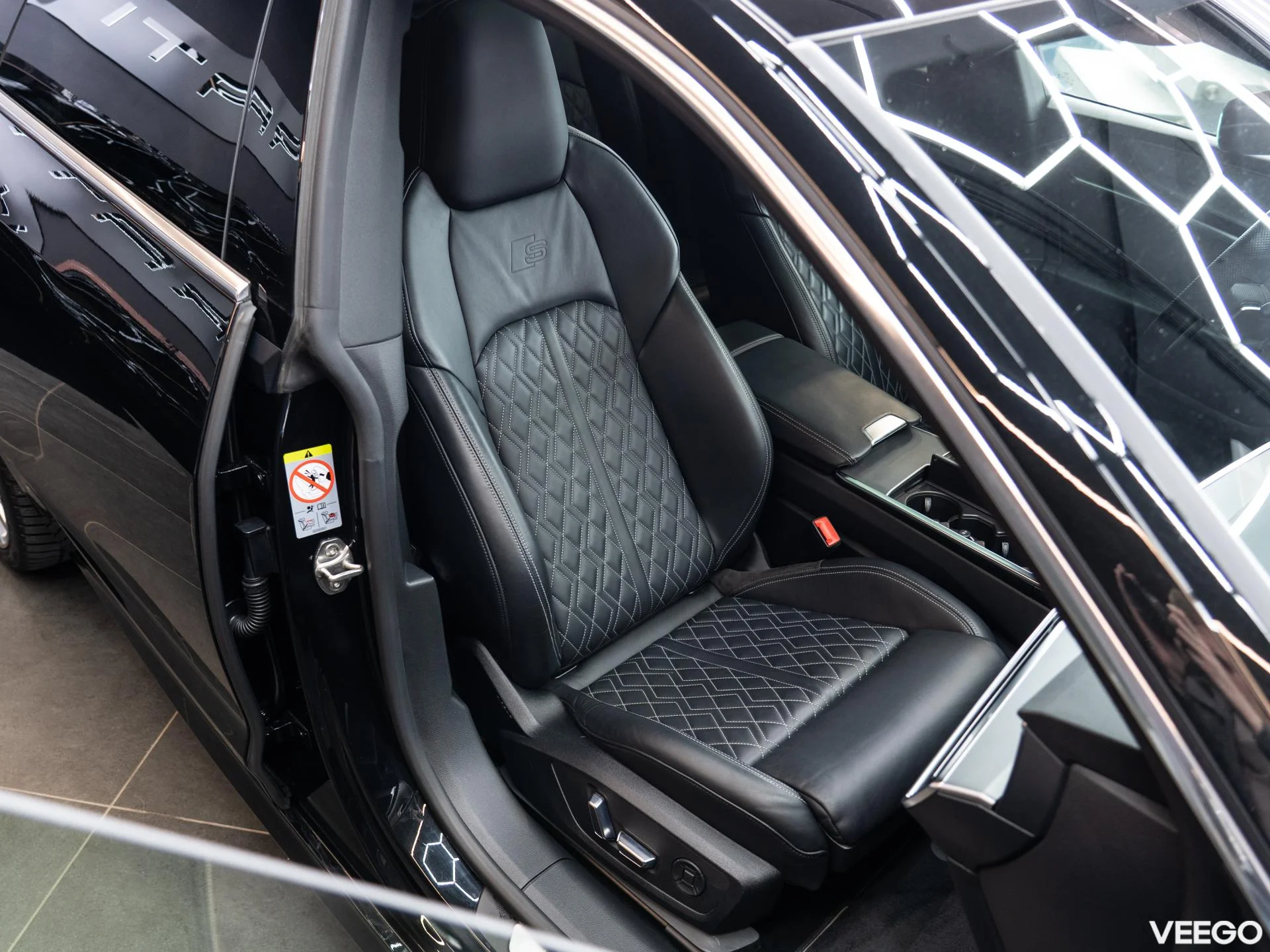 Audi S7 3.0 257kW