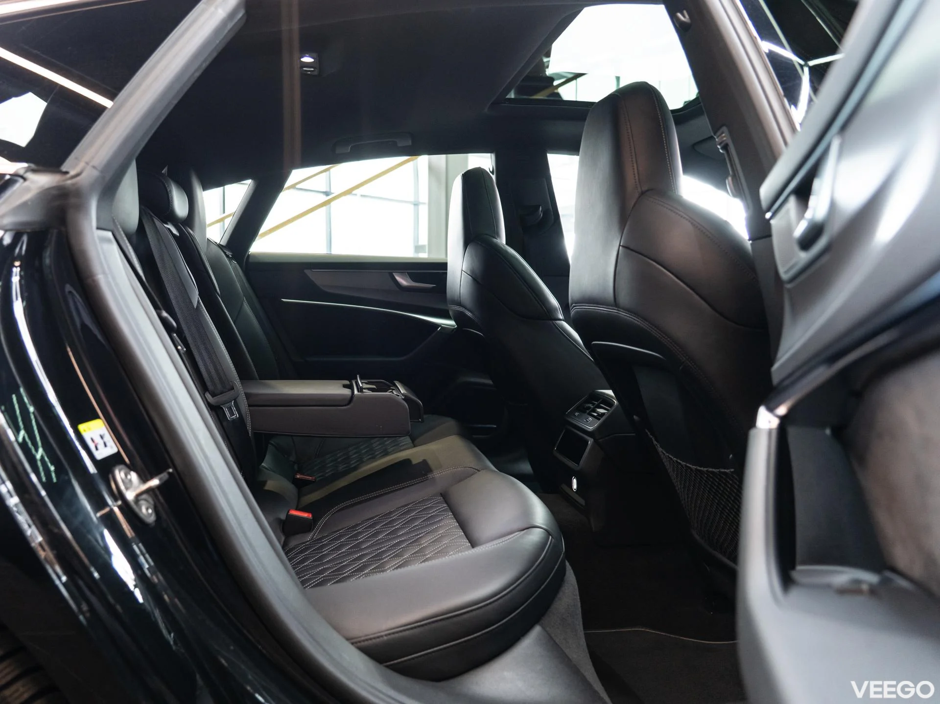 Audi S7 3.0 257kW