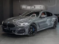 BMW 840 3.0 235kW thumbnail