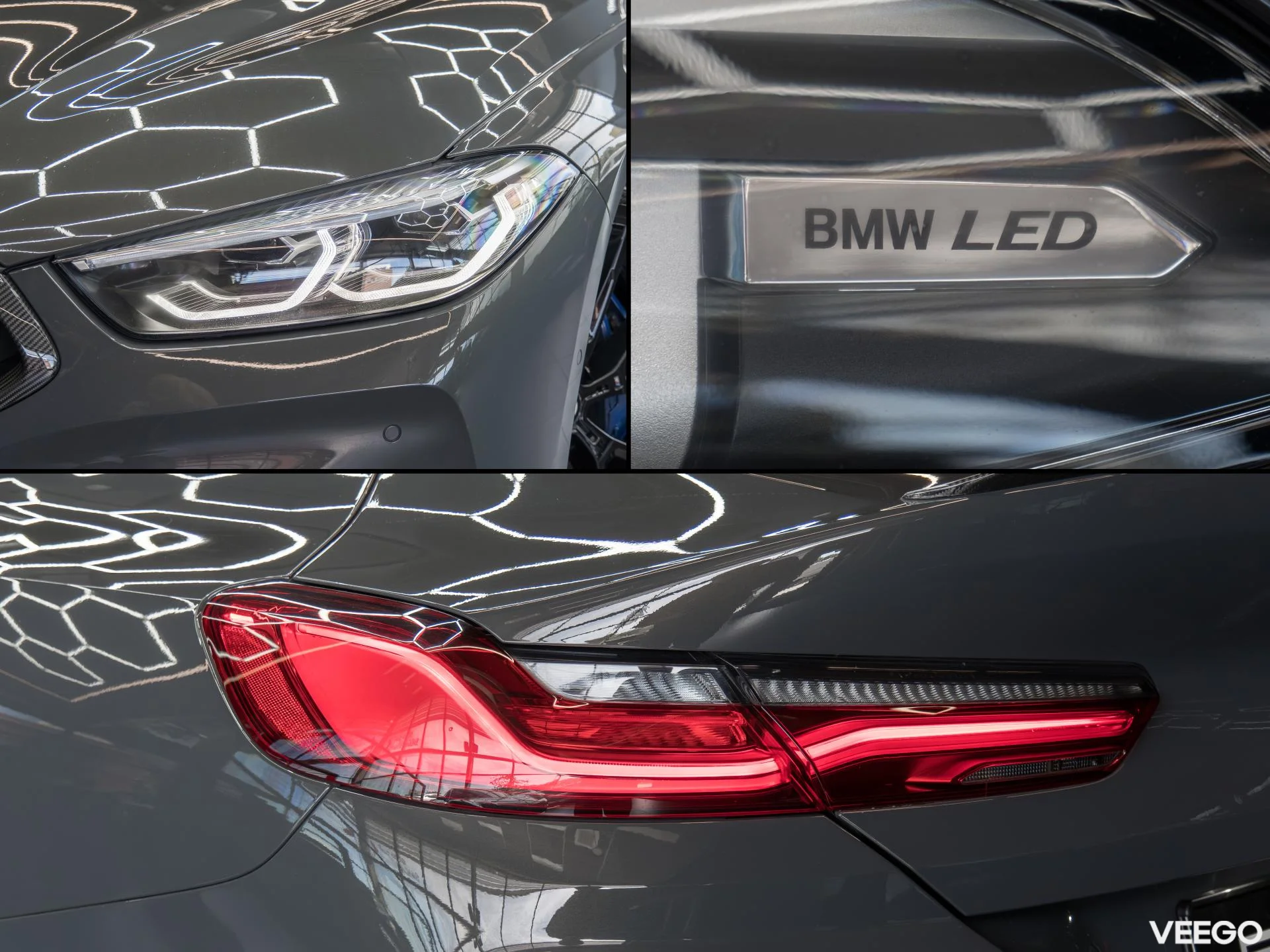 BMW 840 3.0 235kW