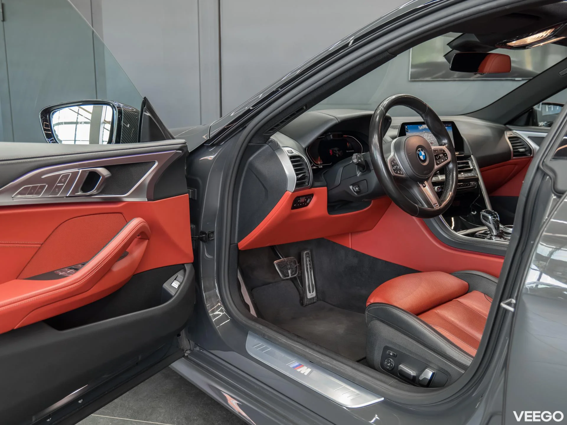 BMW 840 3.0 235kW