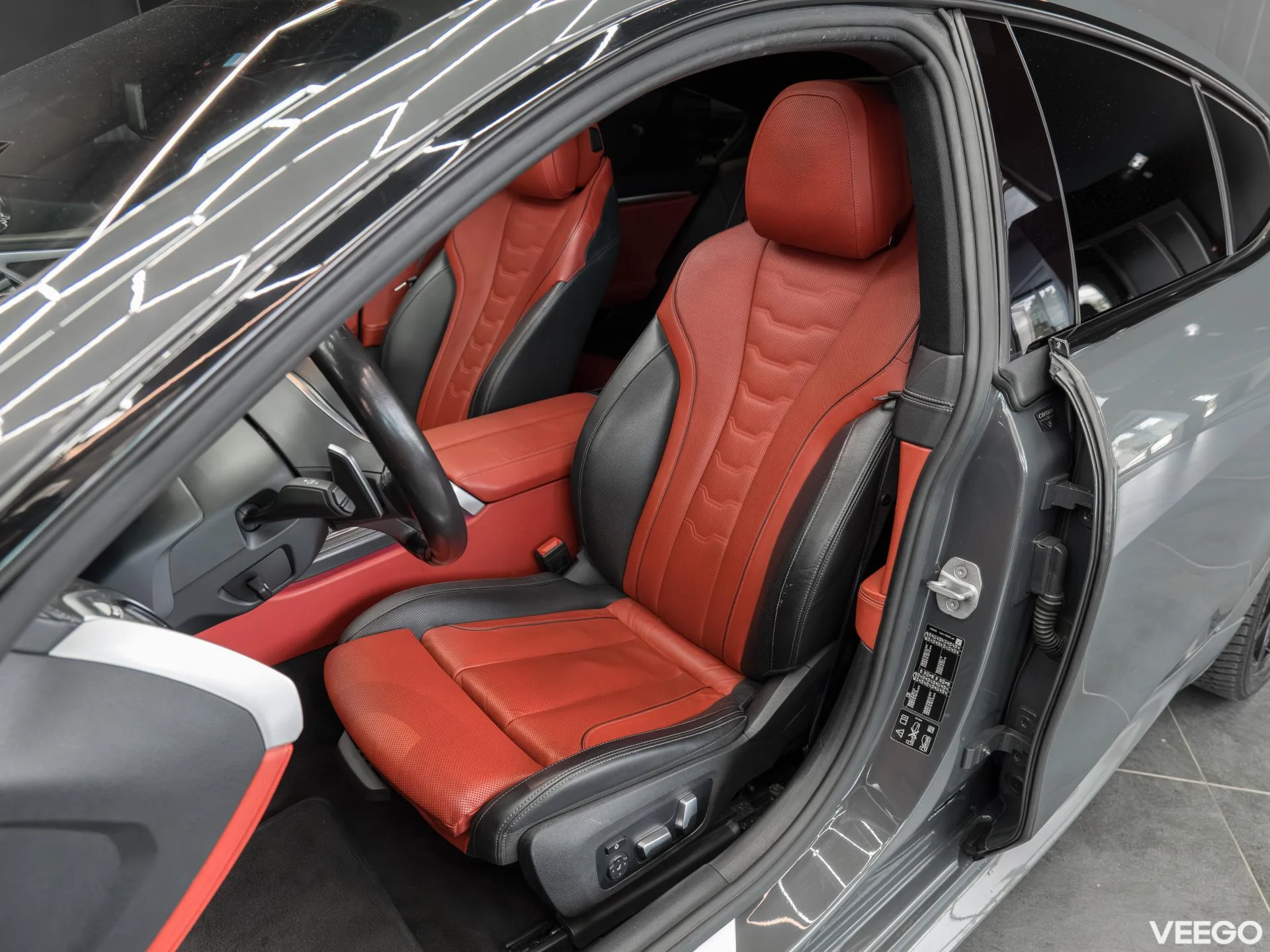 BMW 840 3.0 235kW