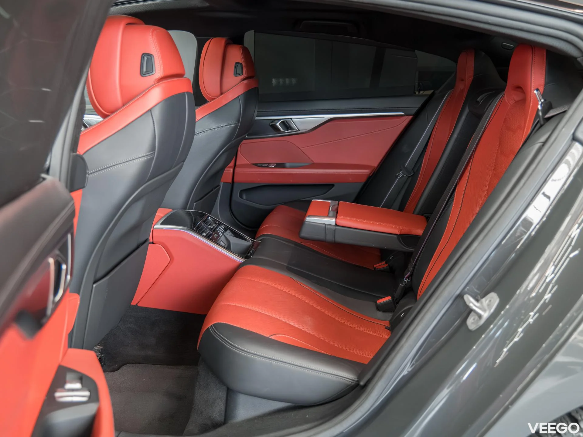 BMW 840 3.0 235kW