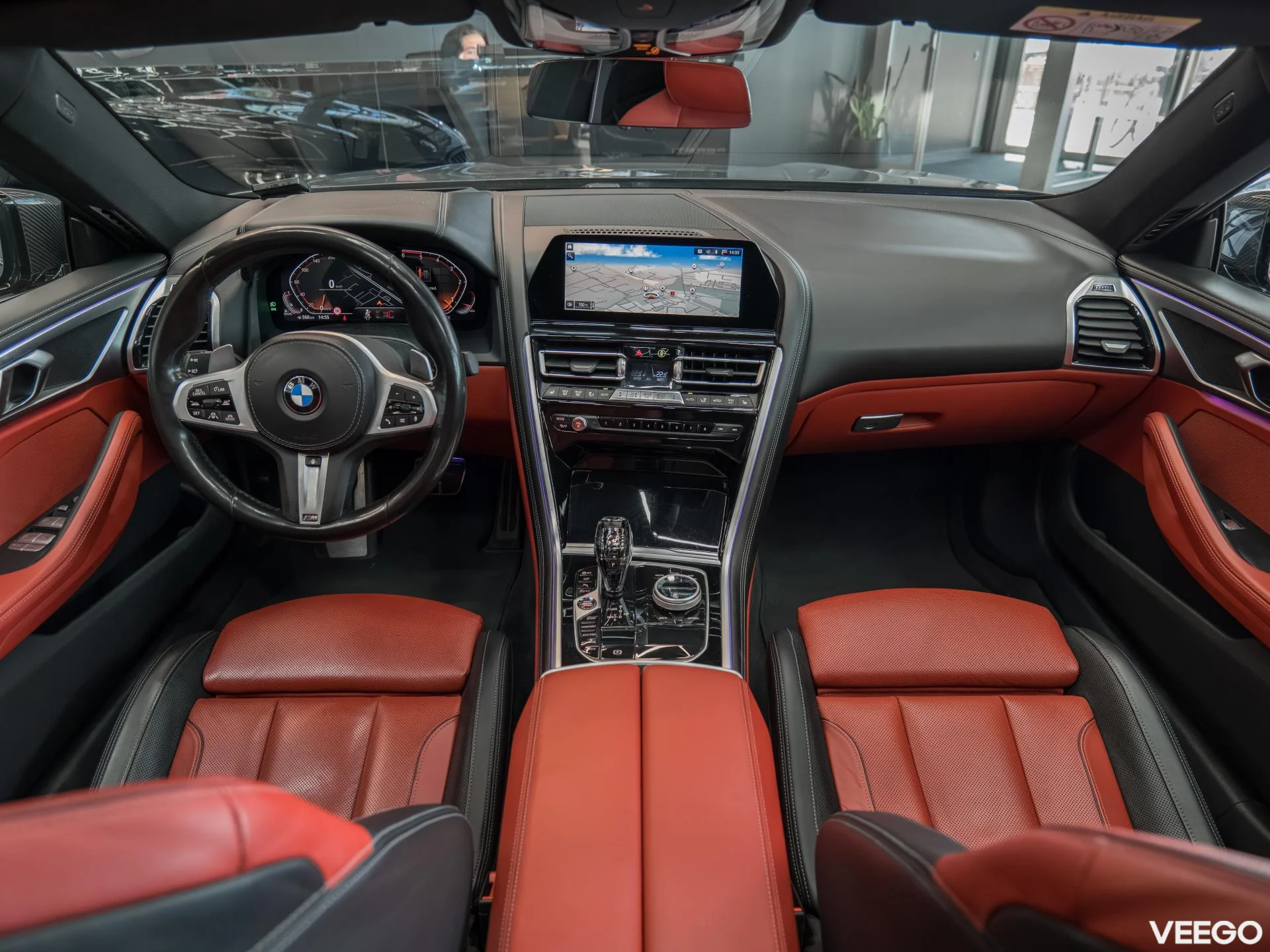BMW 840 3.0 235kW
