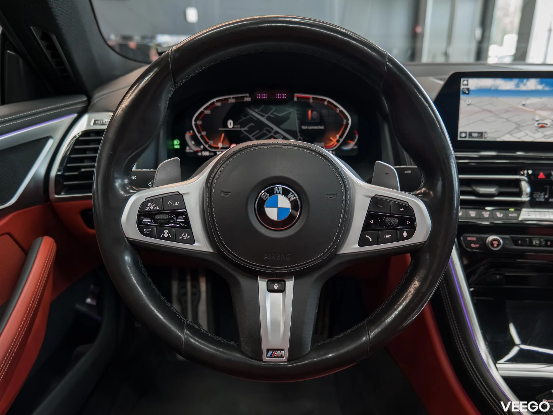 BMW 840 3.0 235kW