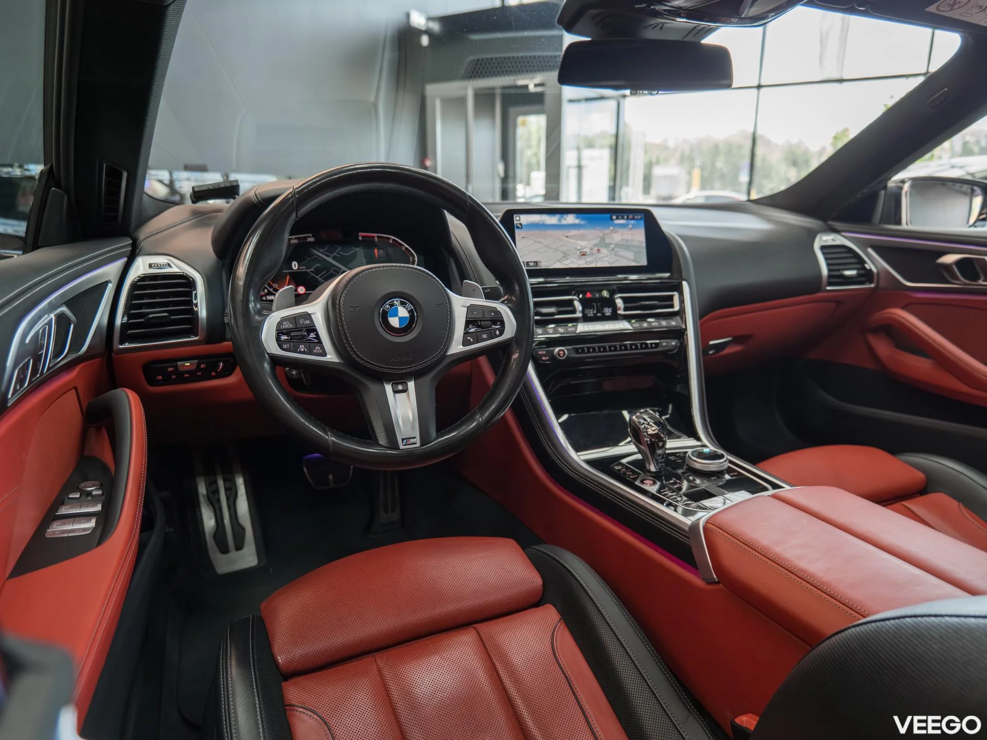 BMW 840 3.0 235kW