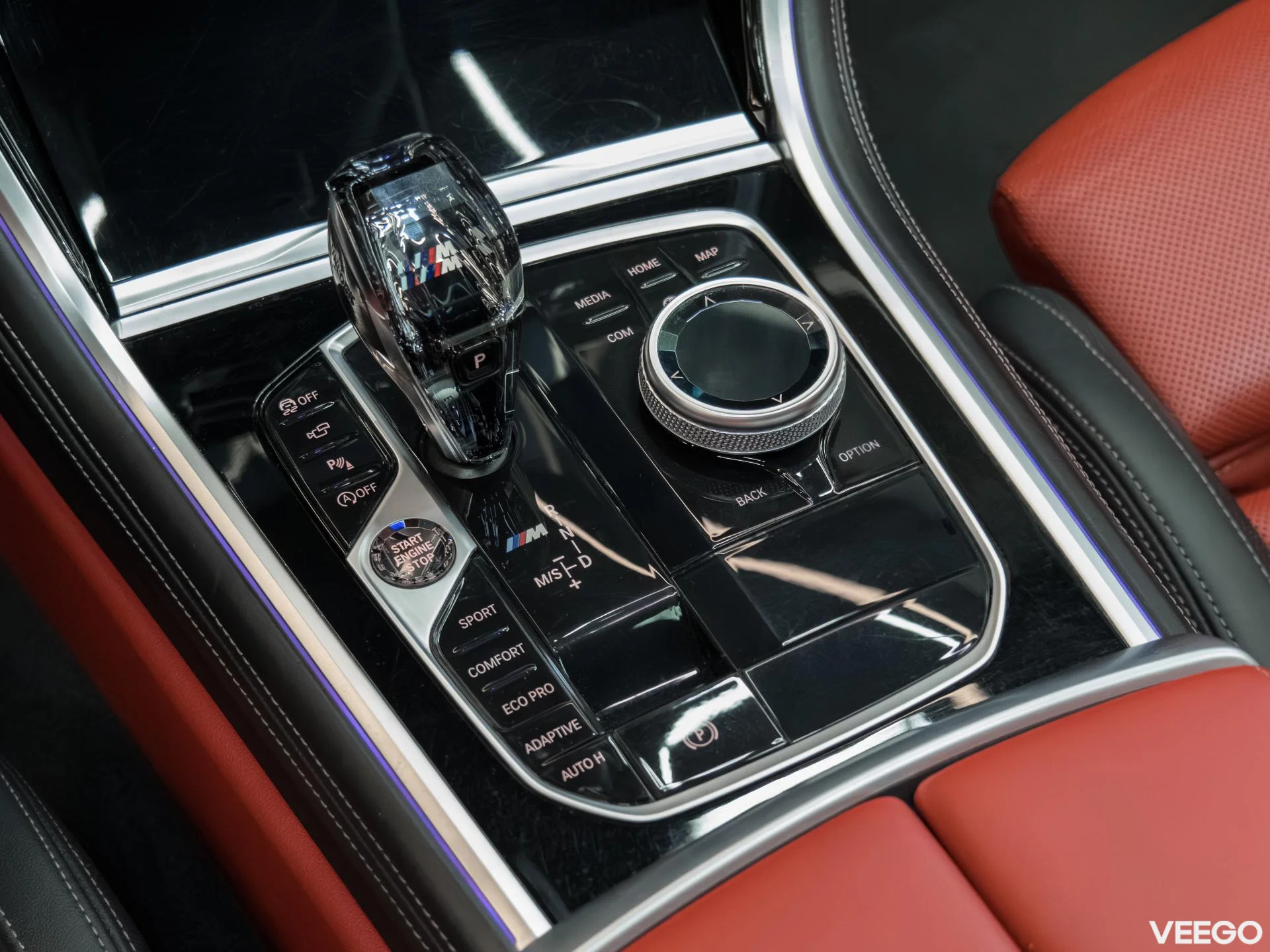 BMW 840 3.0 235kW