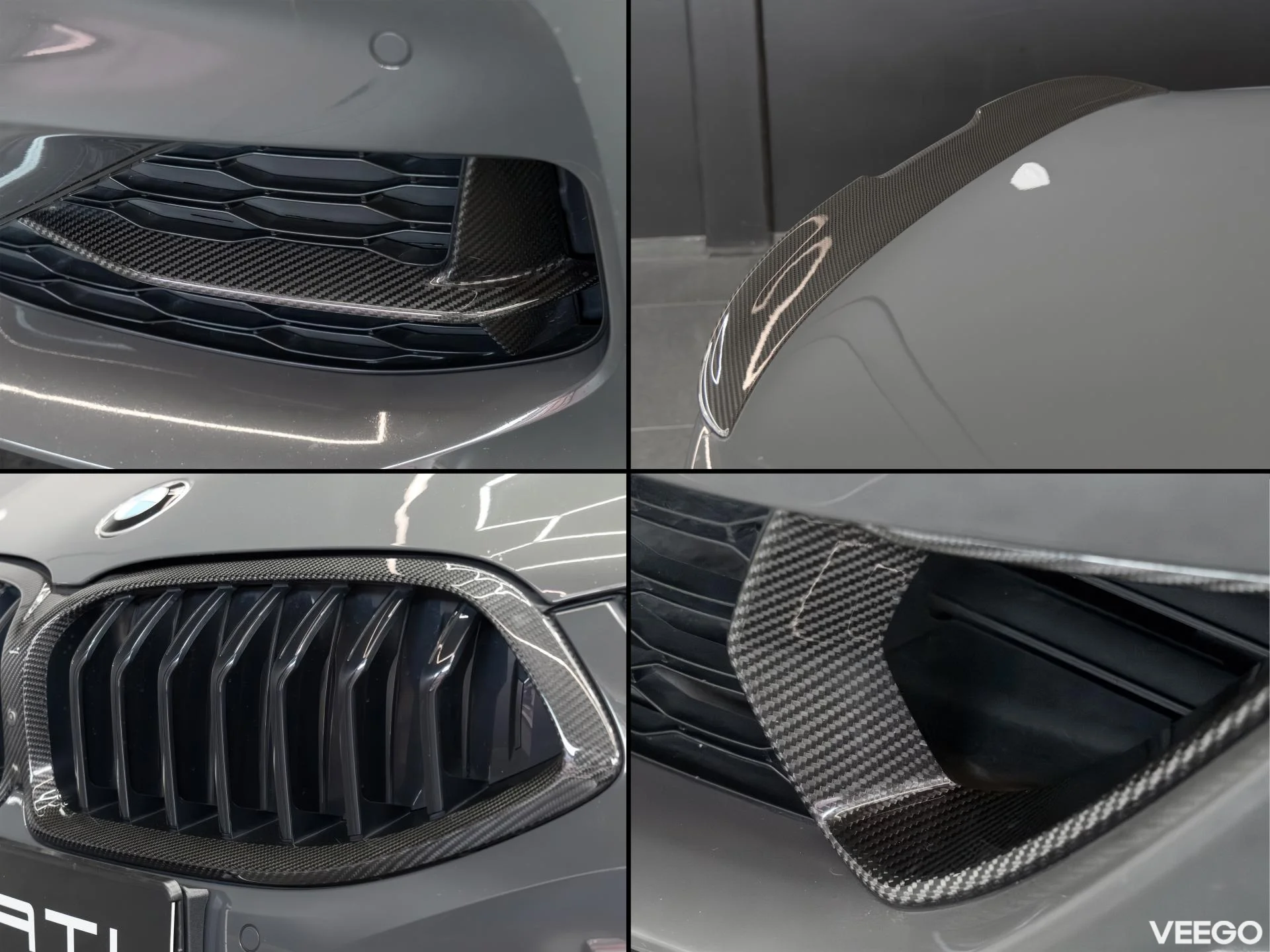 BMW 840 3.0 235kW
