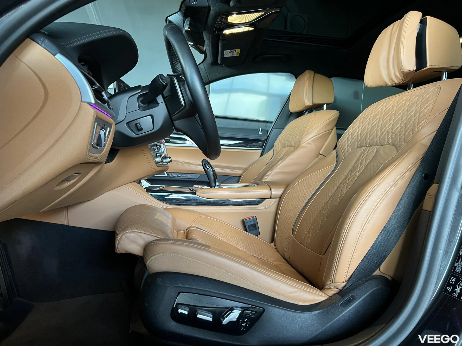 BMW 730 3.0 195kW