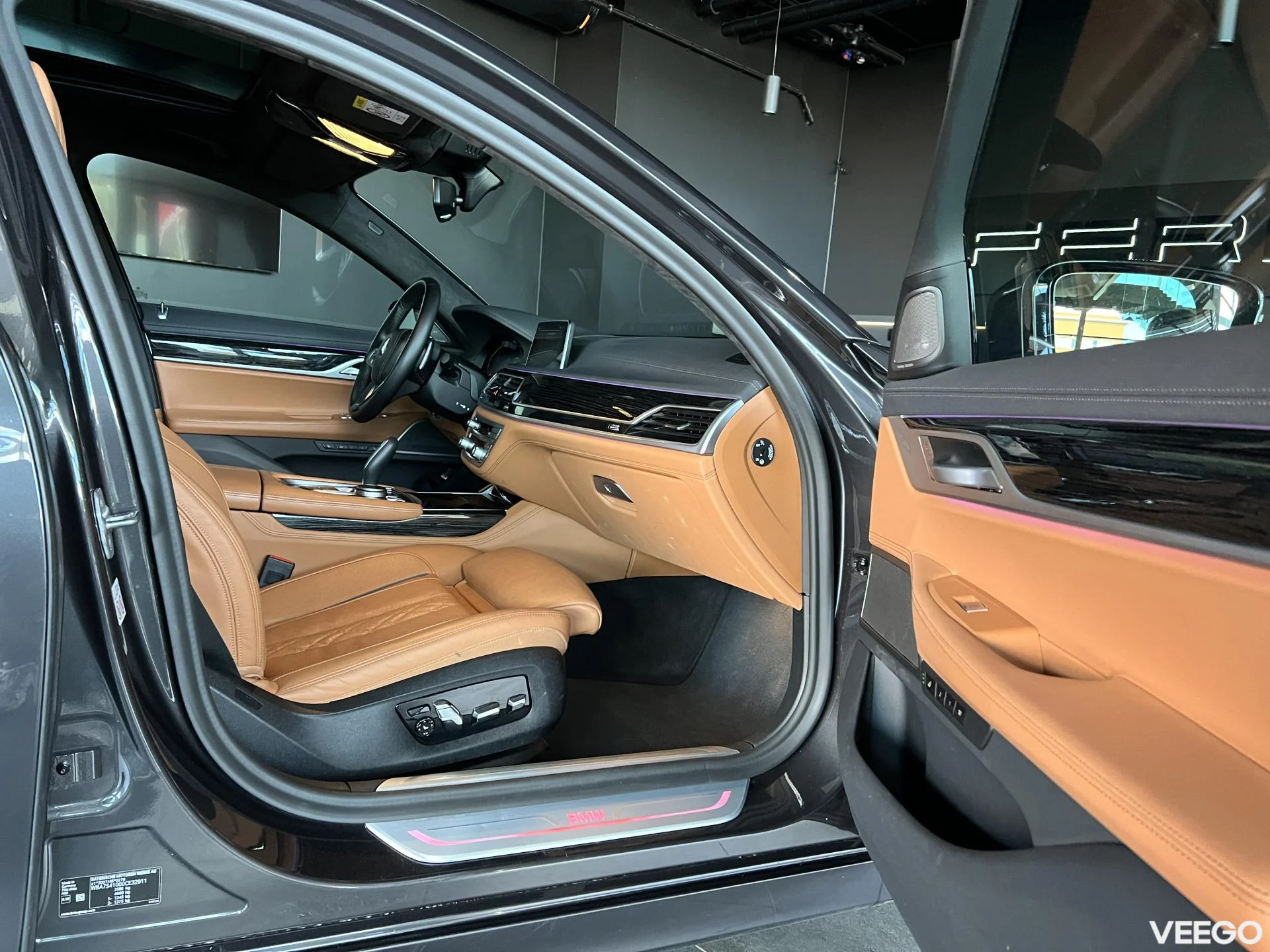 BMW 730 3.0 195kW