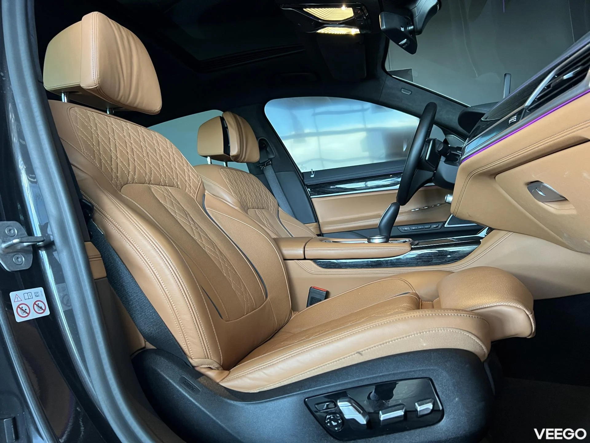 BMW 730 3.0 195kW