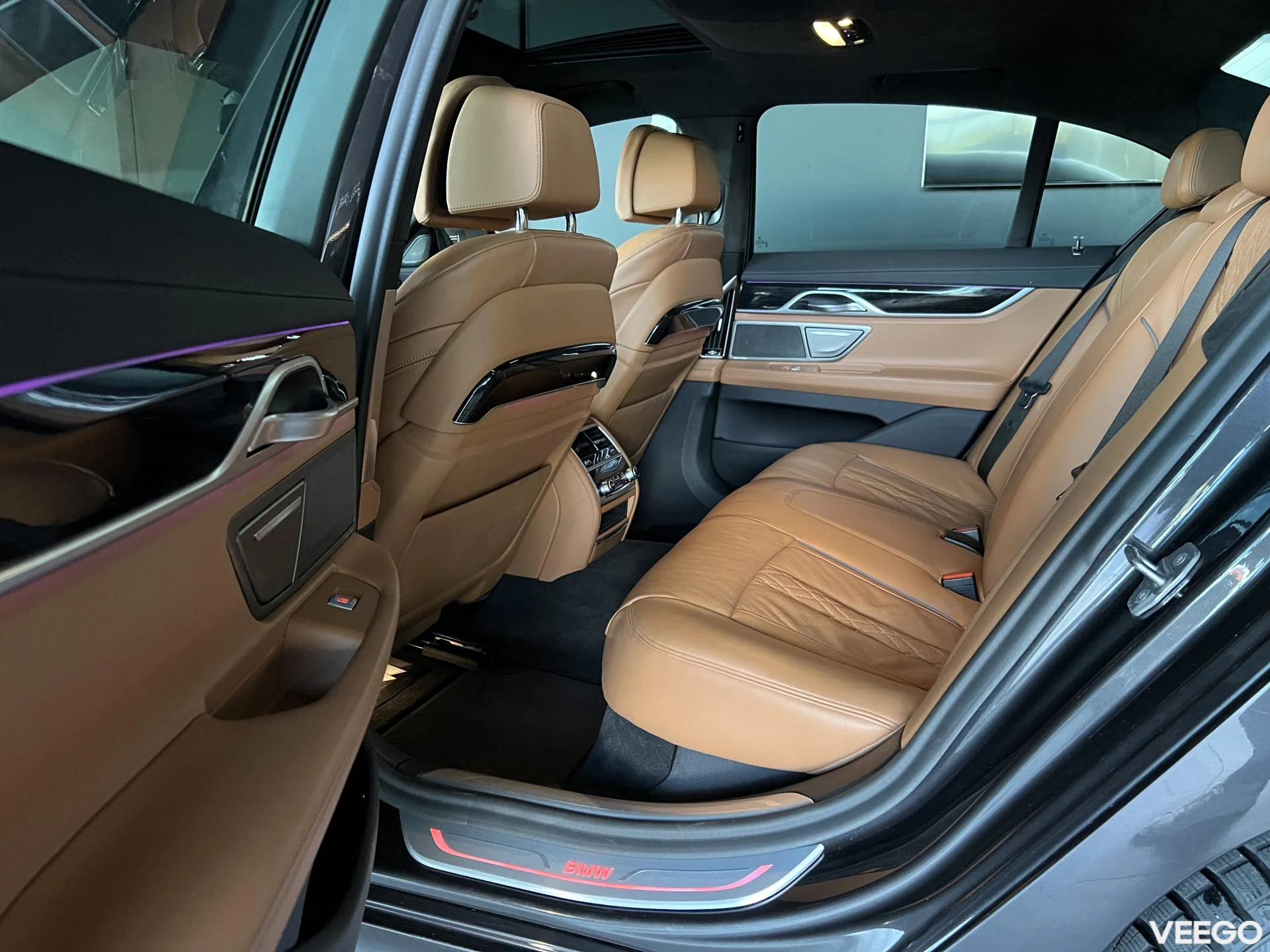 BMW 730 3.0 195kW