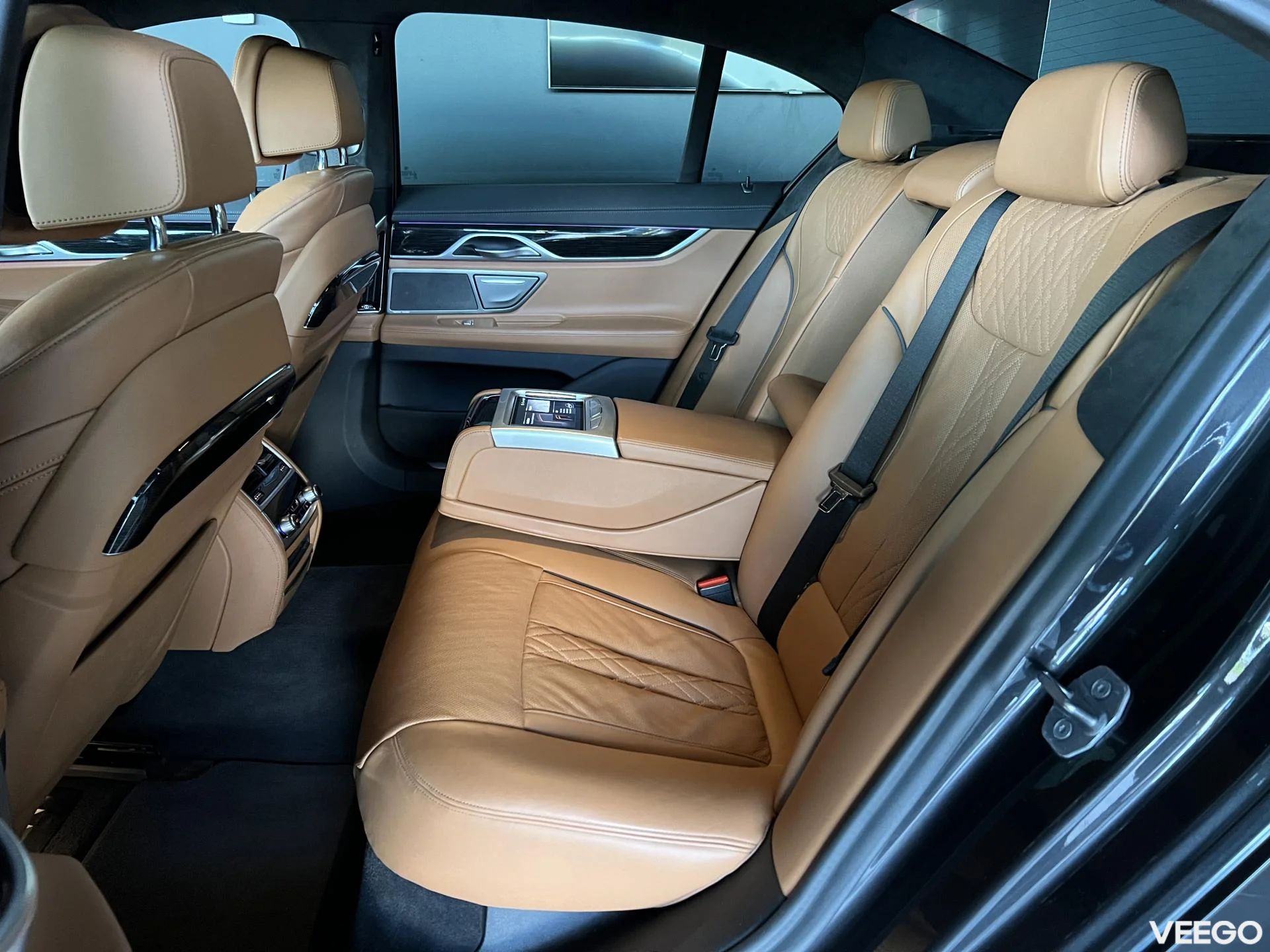 BMW 730 3.0 195kW