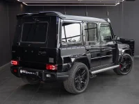 Mercedes-Benz G63 AMG 5.5 400kW thumbnail