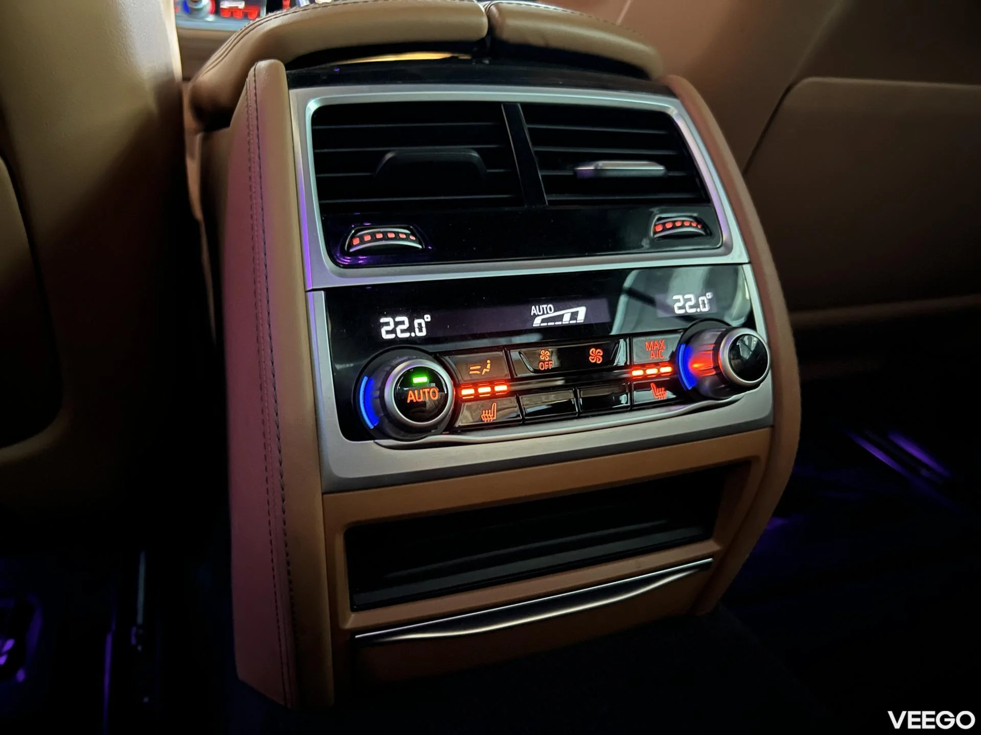 BMW 730 3.0 195kW