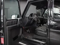 Mercedes-Benz G63 AMG 5.5 400kW thumbnail