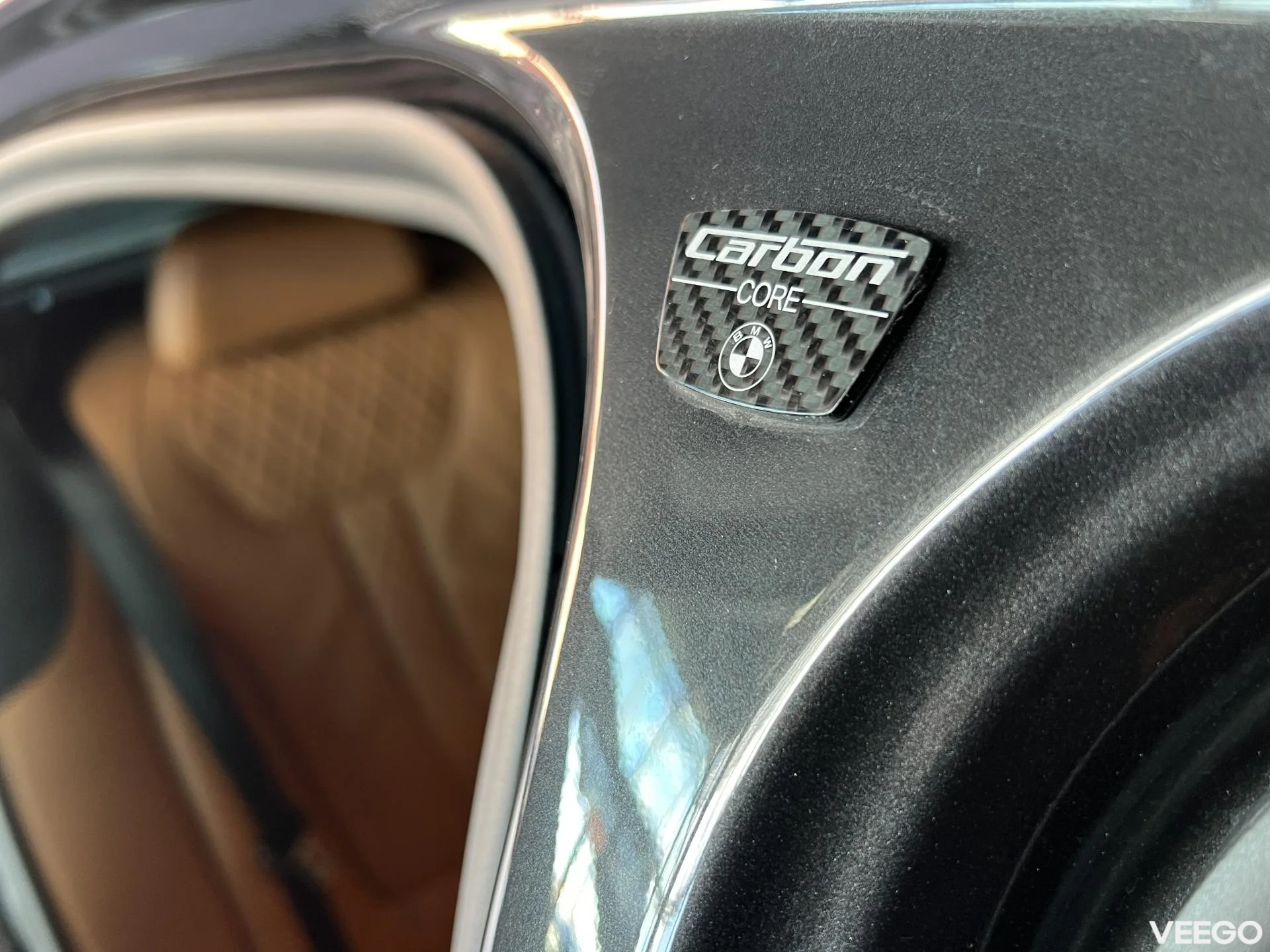 BMW 730 3.0 195kW