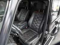 Mercedes-Benz G63 AMG 5.5 400kW thumbnail