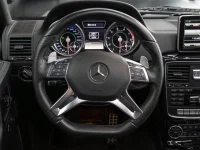 Mercedes-Benz G63 AMG 5.5 400kW thumbnail