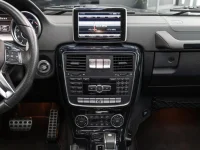 Mercedes-Benz G63 AMG 5.5 400kW thumbnail