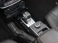 Mercedes-Benz G63 AMG 5.5 400kW thumbnail
