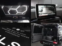 Mercedes-Benz G63 AMG 5.5 400kW thumbnail