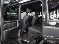 Mercedes-Benz G63 AMG 5.5 400kW thumbnail
