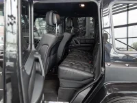 Mercedes-Benz G63 AMG 5.5 400kW thumbnail