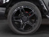 Mercedes-Benz G63 AMG 5.5 400kW thumbnail