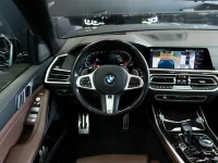 BMW X7 3.0 250kW thumbnail