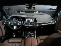 BMW X7 3.0 250kW thumbnail