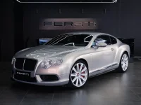Bentley Continental GT 4.0 388kW thumbnail