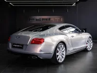 Bentley Continental GT 4.0 388kW thumbnail