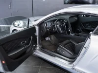 Bentley Continental GT 4.0 388kW thumbnail