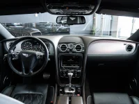 Bentley Continental GT 4.0 388kW thumbnail
