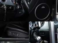 Bentley Continental GT 4.0 388kW thumbnail