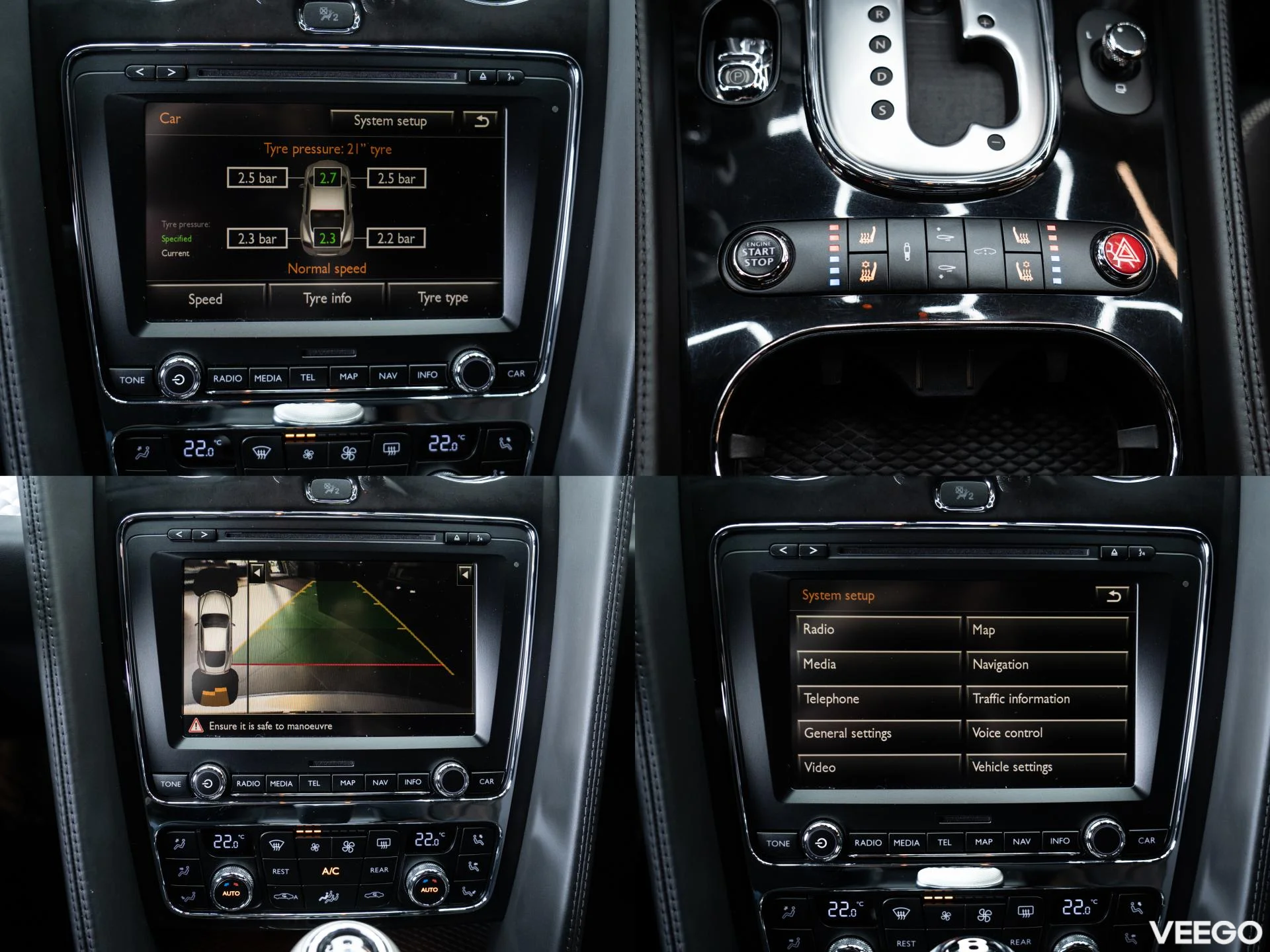 Bentley Continental GT 4.0 388kW